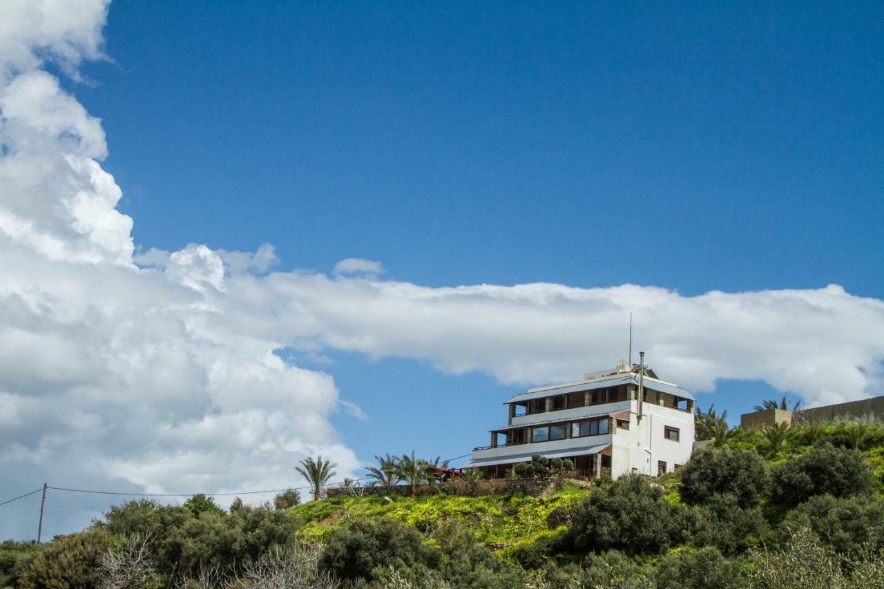 Anemomylos House Apartment Exo Mouliana Exterior photo